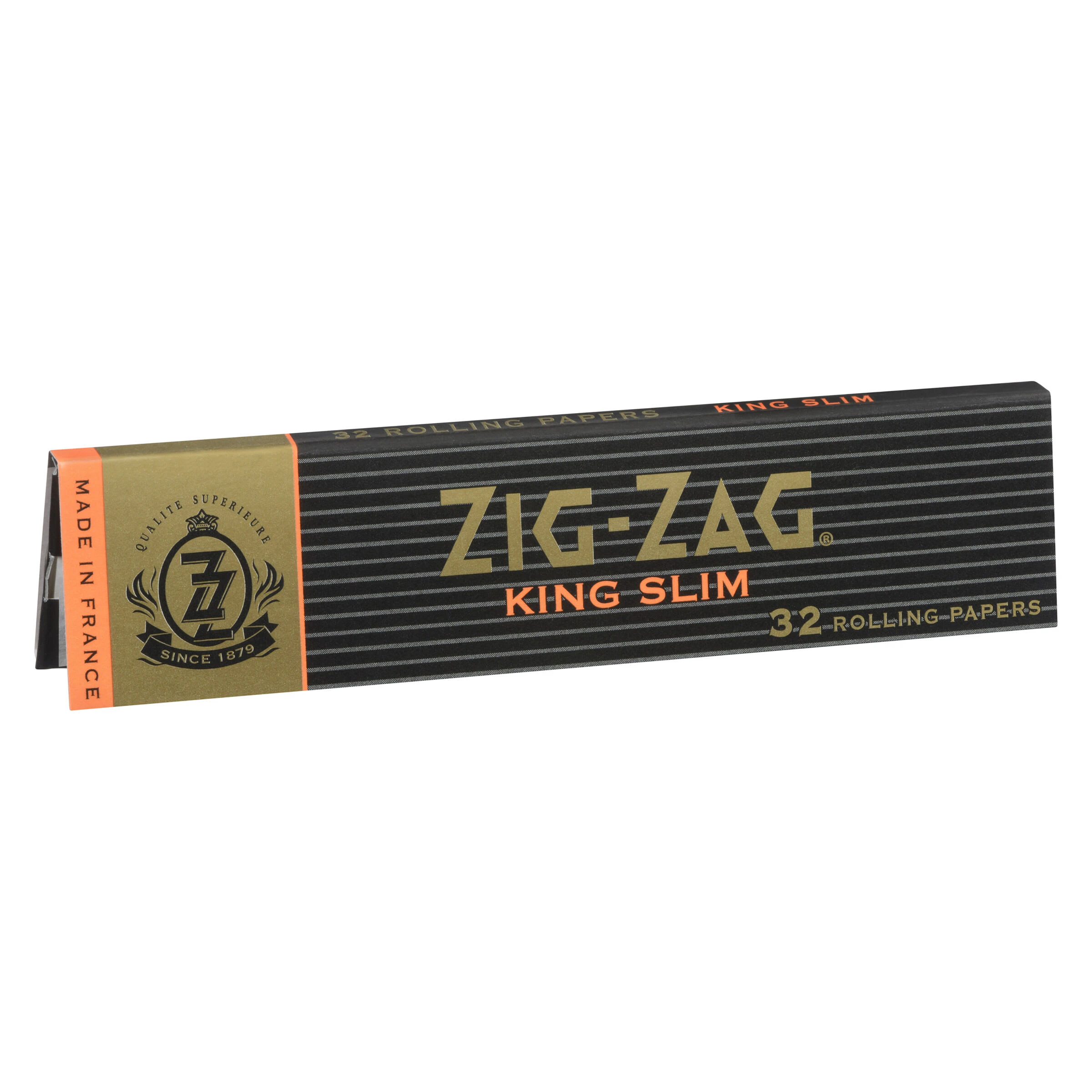 ZIG ZAG - Zig Zag - King Slim Rolling Papers Main Image