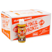 Cleaner: Orange Chronic 4oz