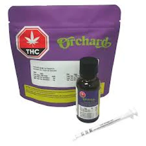 Orchard - THC:CBD 30:60 FULL CANNABINOID SPECTRUM | 30ml