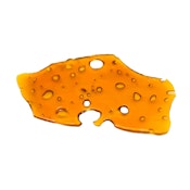 D. Burger x Pink Kush Shatter 1g