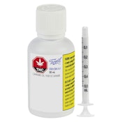 Tweed CBD:CBN 4:1 Oil