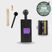Cannagars: Small Cannamold - 3.5-7g