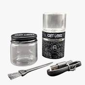 Grinder: Galactic Electric Grinder