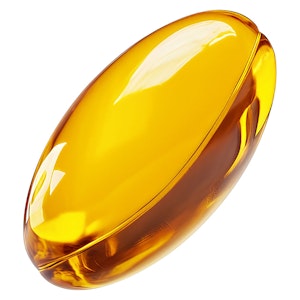 EastCann - 10:0 Soft Gels (100 x 10mg) - EastCann