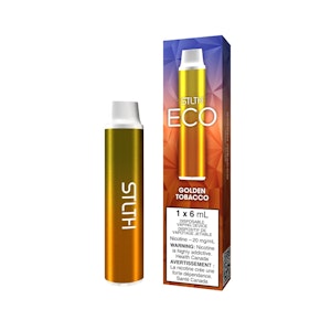 STLTH - Golden Tobacco - 20mg/mL