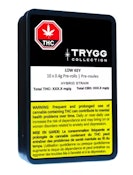 LOW KEY | 10 x 0.4g Pre rolls