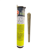 DURBAN LEMON POISON - 1