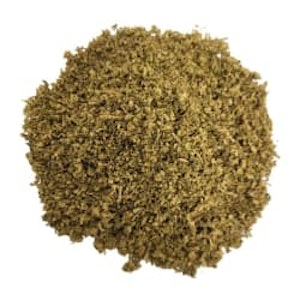 Electric Lettuce - Lemon Supreme Diesel Milled (3.5g) - Electric Lettuce