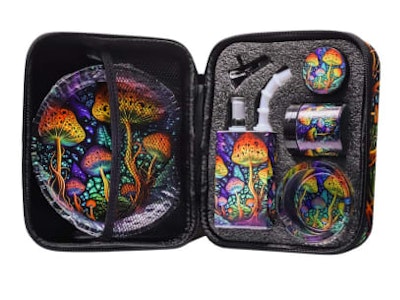 Misc Glass - OG ORIGINAL GIFT SET