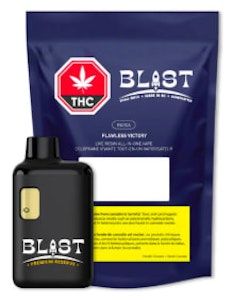 BLAST - BLAST | FLAWLESS VICTORY ALL IN ONE VAPE 1g.