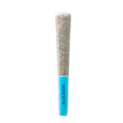 Pistol and Paris - Blue Zushi (3x0.5g)