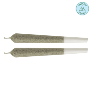 Piff - Maui Wowie Pre-Roll 2x1g