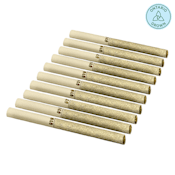 Backpackers Pre-Roll - Fire Breath 10x0.75g