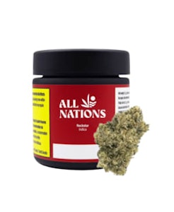All Nations - Rockstar By All Nations 3.5G
