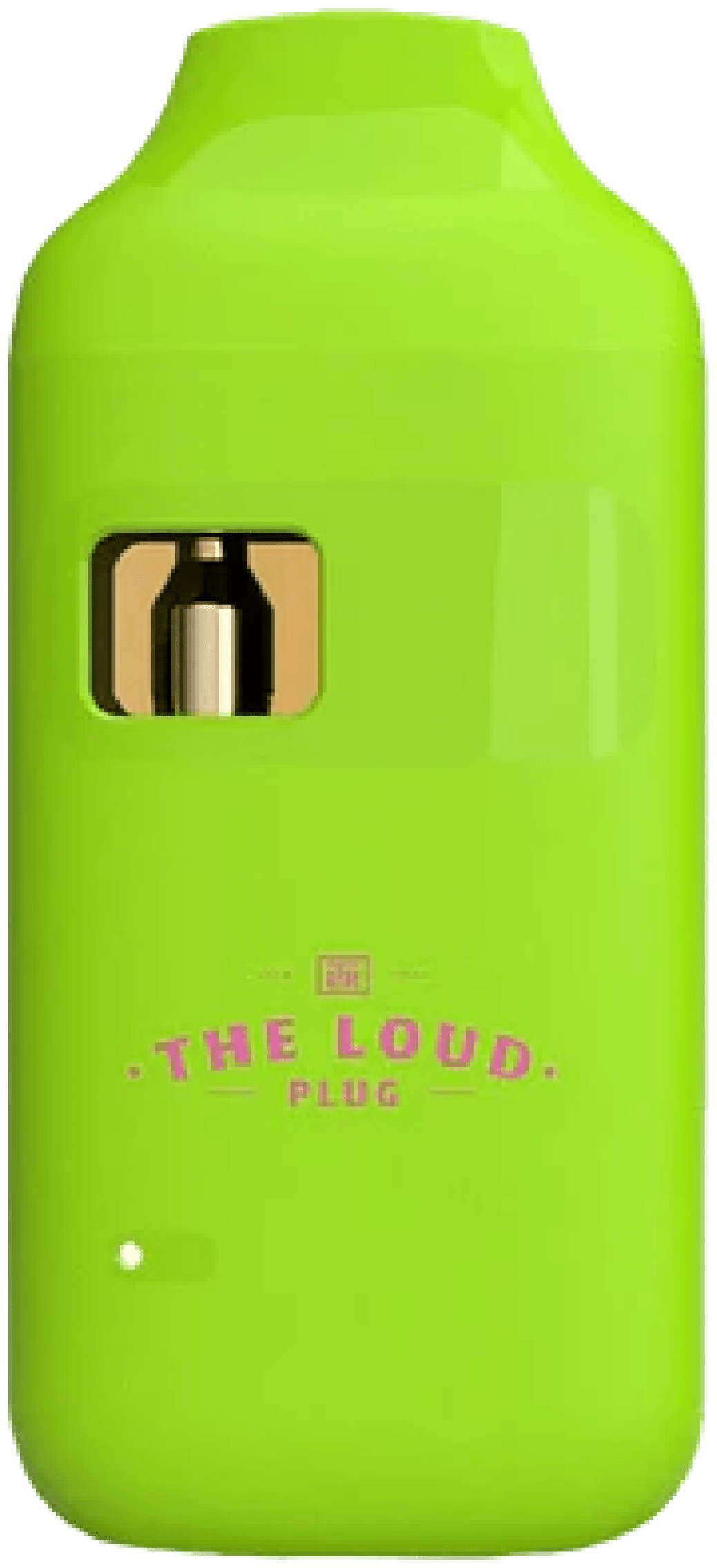 The Loud Plug - Pink Guava Live Resin Disposable Vape | 1g