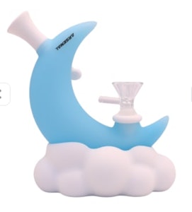 Smoke Arsenal - 6.5" MOONVEIL CLOUD