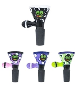 Misc Glass - MULTI PINCH