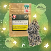 ROTATING INDICA - WOODY NELSON - 7G