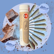 SKY COCOA - CHOKLIT PARK - 10X.5G