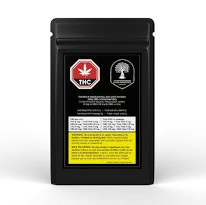 Island Therapeutics - CBD PATCHES | 6 x 20mg