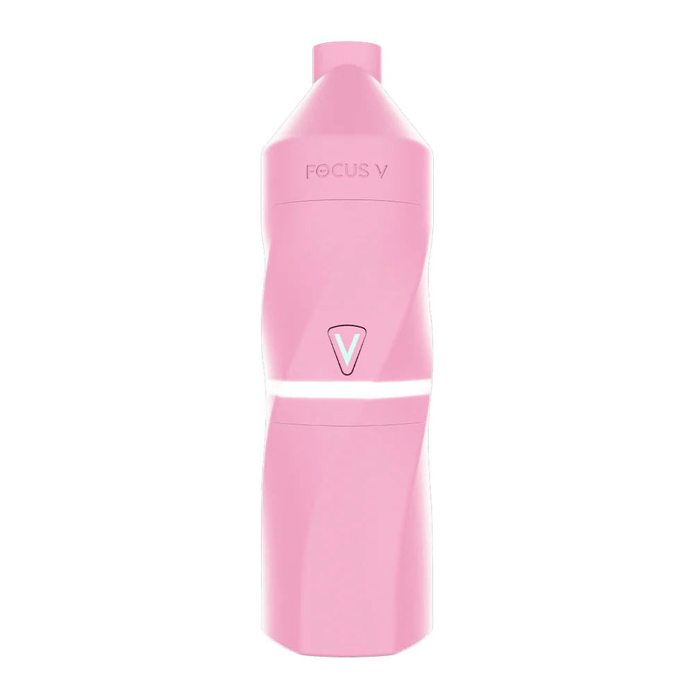 Focus V Aeris Smart Portable Dab Rig - Bubble Gum