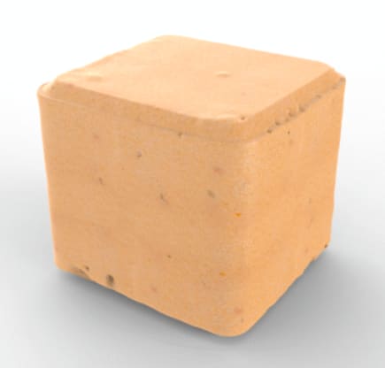 ISLAND THERAPEUTICS | REJUVENATION BATH BOMB 200MG CBD