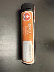 1Spliff Slimz - Orange Rntz 10 x 0.35g Pre-Rolls