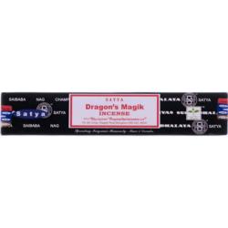 Dragon's Magik