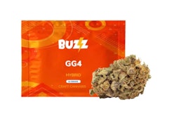 Buzz Cannabis | GG4 | 14 g