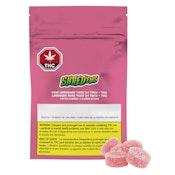 Shred'ems | Pink Lemonade Yuzu THCV:THC Sativa