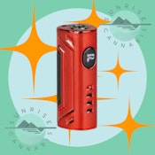 PAYOUT BATTERY - PULSAR - RED