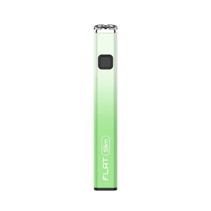 Yocan - Yocan Flat Slim 510 Battery - Various Colors