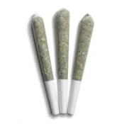 Papa Joe - 7th Heaven PR 3x.5g