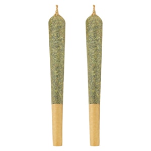 Papa Joe's Organics - Papa Joe - Fruity Zplitx PR 2x1g