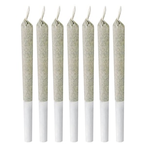 Papa Joe's Organics - Papa Joe - Fruity Zplitz PR 7x.5g