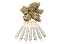 Papa Joe's Organics | Cosmic Wave | 7x0.5g