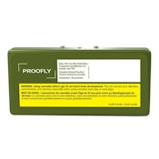 THC FREE MINT RELIEF DIPS | 20 x 50mg