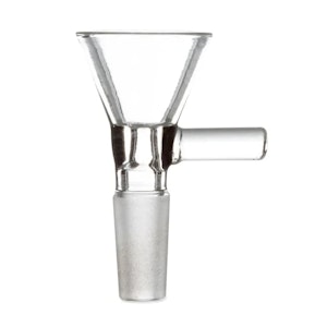 Bake Shoppe Basics - 14mm Bar Handle Bowl