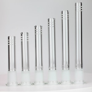 Bake Shoppe Basics - 3.5" - 6" The Bake Shoppe Downstems 14mm