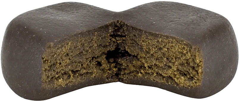 Herbal Dispatch - Rosebud Productions - Astro Lab - Gummy Hash Old School Hash 2g Main Image