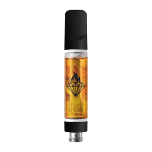 Dymond Direct - Peach RNG Live Resin Spectrum Cart 1g