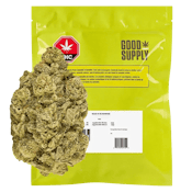 Good Supply - Inzane in the Membrane 28g Dried Flower