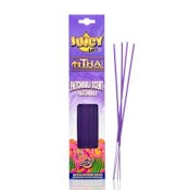 Juicy Jay's Thai Incense Sticks 20 Pack (Patchouli Scent))
