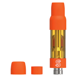 Sherbinskis - Zauce Pure Live Resin 510 Thread Cartridge 1g 510 Thread Cartridges