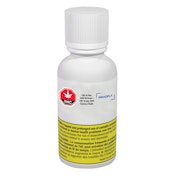 Proofly - CBD 50 Max 3000 Oil drops 53.2mg/g - 60ml