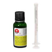 Purefarma - hemplixir 100