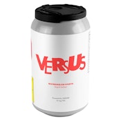 Versus Watermelon Guava Rapid Seltzer sparkling beverage