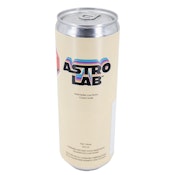 Astrolab Interstellar Live Rosin Cream Soda 10mg THC 355ml Soda