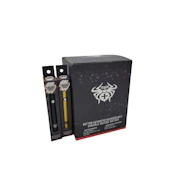 510 Battery Xtreme Super Charge License