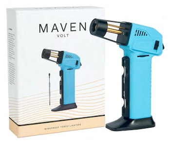 Maven - Maven - Volt  Torch Windproof - Blue
